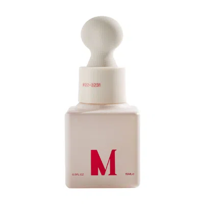 Dr. Diamond’s Metacine Travel Instafacial Plasma Bioactive Growth Factor Serum In Pink