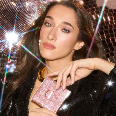 Charlotte Tilbury Instant Look In A Palette (limited Edition)