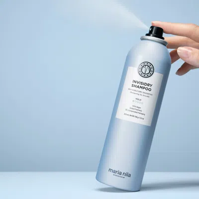 Maria Nila Invisidry Shampoo