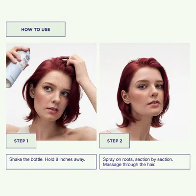 Maria Nila Invisidry Shampoo