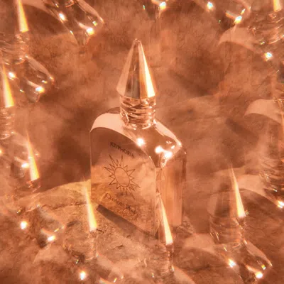 Charlotte Tilbury Joyphoria Eau De Parfum 3.4 oz Eau De Parfum Spray In Transparent