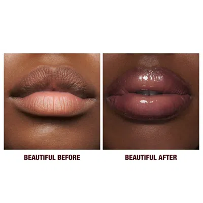 Charlotte Tilbury K.i.s.s.i.n.g Lipstick And Lip Gloss Duo