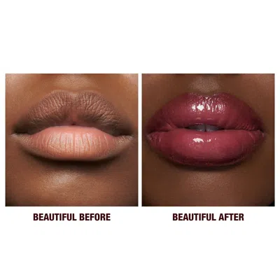 Charlotte Tilbury K.i.s.s.i.n.g Lipstick And Lip Gloss Duo