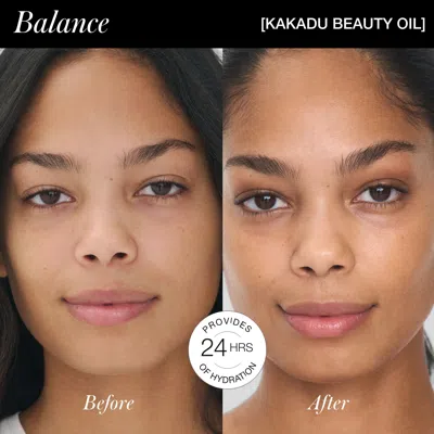 Rms Beauty Kakadu Beauty Oil In Orange