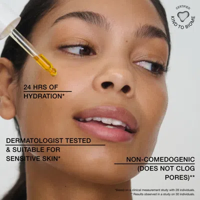 Rms Beauty Kakadu Beauty Oil In Orange