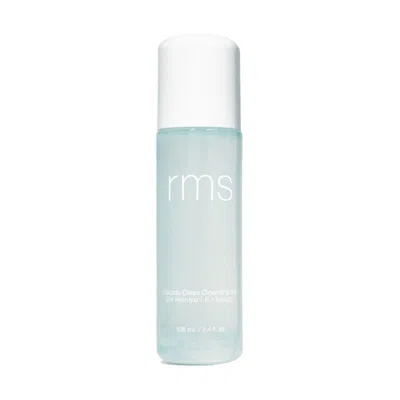 Rms Beauty Kakadu Clean Cleansing Gel In Blue