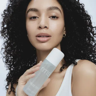 Rms Beauty Kakadu Clean Cleansing Gel In Blue