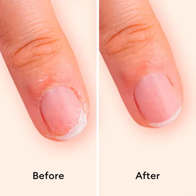 Manucurist Keratin Booster In Transparent