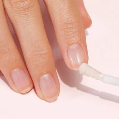 Manucurist Keratin Booster In Transparent