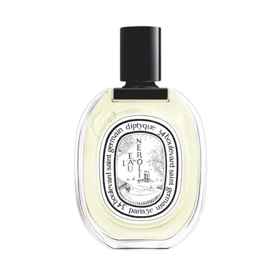 Diptyque Womens L'eau De Neroli Eau De Toilette 100ml In Transparent