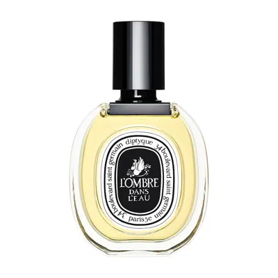 Diptyque L'ombre Dans L'eau Eau De Toilette In Multi