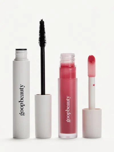 Goop Lash And Lip Duo Kit