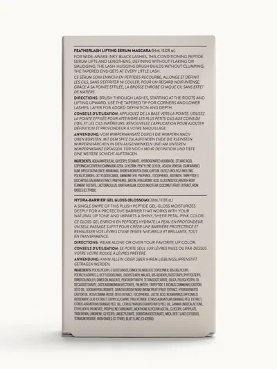 Goop Lash And Lip Duo Kit