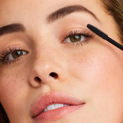 Jane Iredale Lash Fixation Length & Definition Tubing Mascara In Multi