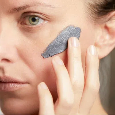 Blue Lagoon Skincare Lava Scrub Mask