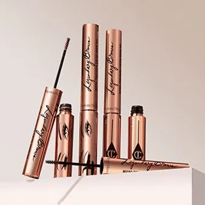Charlotte Tilbury Legendary Brows