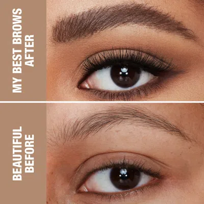 Charlotte Tilbury Legendary Brows