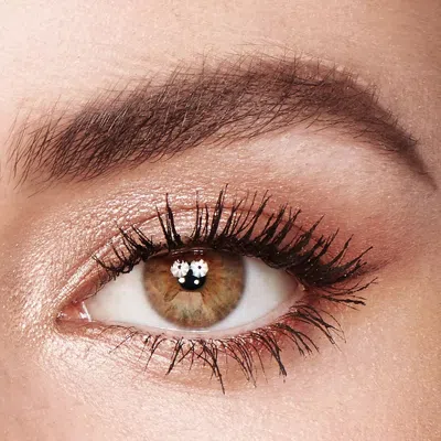 Charlotte Tilbury Legendary Lashes Volume 2 Black Vinyl