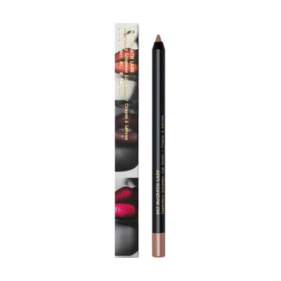 Pat Mcgrath Labs Legendary Longwear Lip Liner In Brown