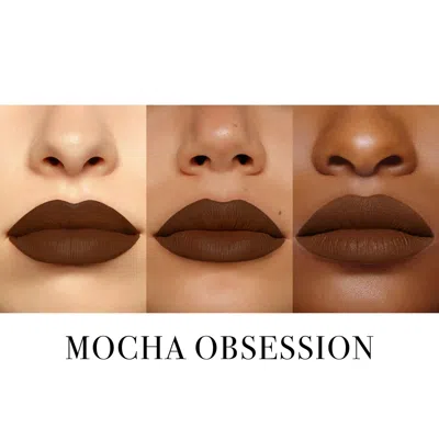 Pat Mcgrath Labs Legendary Longwear Lip Liner In Brown