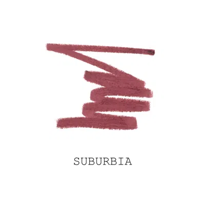 Pat Mcgrath Labs Legendary Longwear Lip Liner In Brown