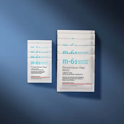 M-61 Let It Glow (limited Edition)