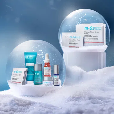 M-61 Let It Glow (limited Edition)