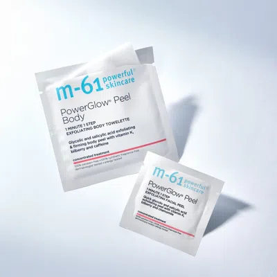 M-61 Let It Glow (limited Edition)