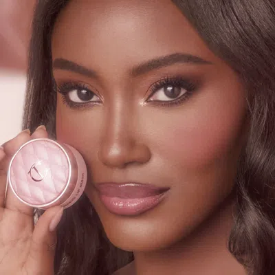 Charlotte Tilbury Fresh Glow Life Changing Pillow Talk Lip Mask 10.5g