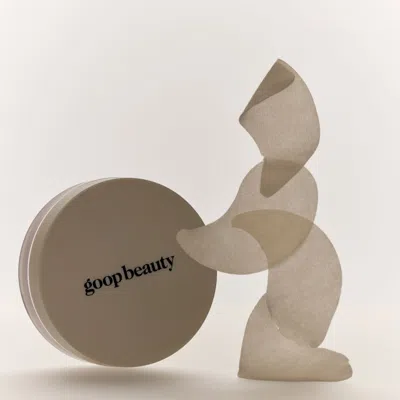 Goop Lift And Depuff Eye Masks