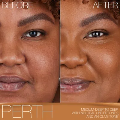 Nars Light Reflecting Foundation In Brown