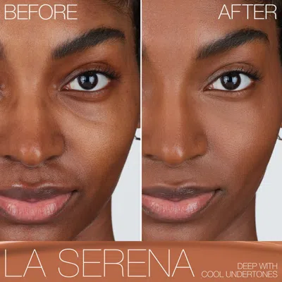 Nars Light Reflecting Foundation