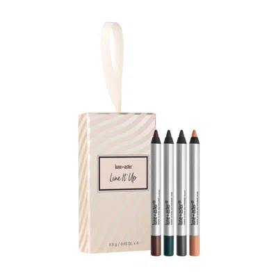 Lune+aster Line It Up (limited Edition)