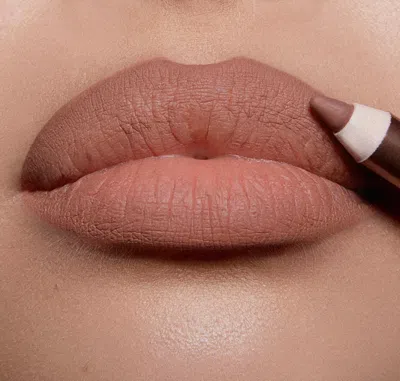 Charlotte Tilbury Lip Cheat