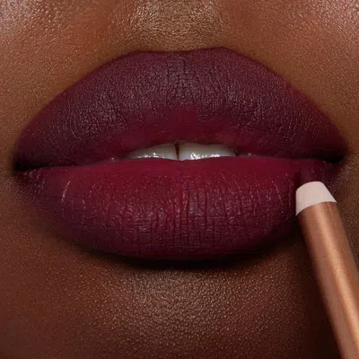 Charlotte Tilbury Lip Cheat Lip Liner In Pillow Talk Intense