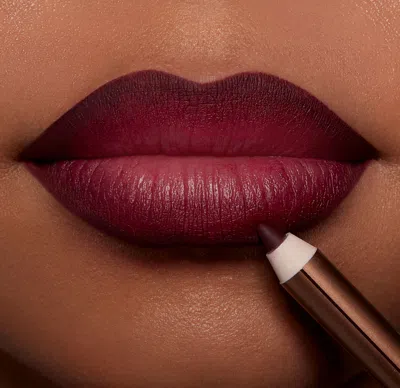 Charlotte Tilbury Lip Cheat Lip Liner In Pillow Talk Intense