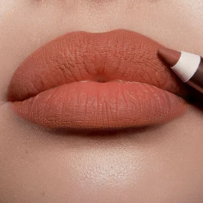 Charlotte Tilbury Lip Cheat Long-lasting Waterproof Lip Liner