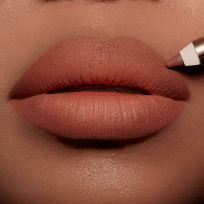Charlotte Tilbury Lip Cheat Long-lasting Waterproof Lip Liner