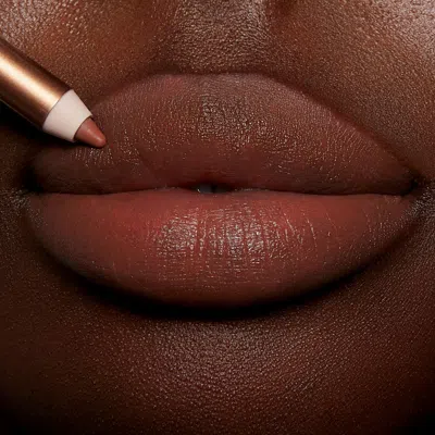 Charlotte Tilbury Lip Cheat Long-lasting Waterproof Lip Liner