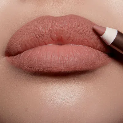 Charlotte Tilbury Lip Cheat