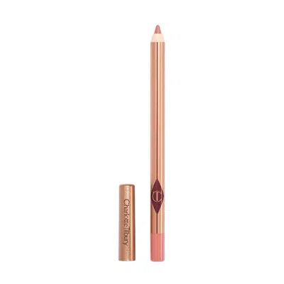 Charlotte Tilbury Lip Cheat Lip Liner Pillow Talk Fair 0.04 oz