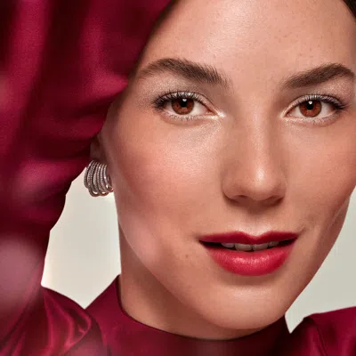 Chantecaille Lip Crème In Red