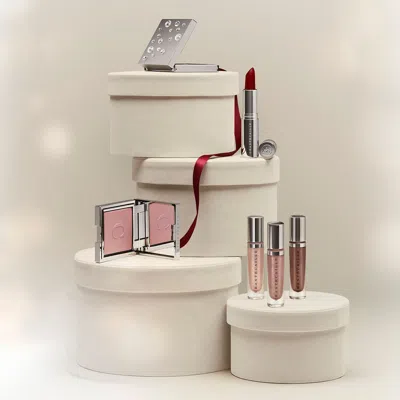 Chantecaille Lip Crème In Red