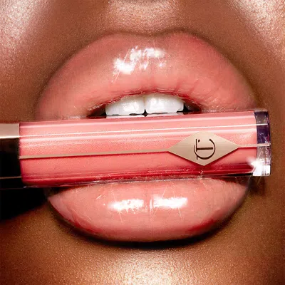 Charlotte Tilbury Lip Lustre In Pink