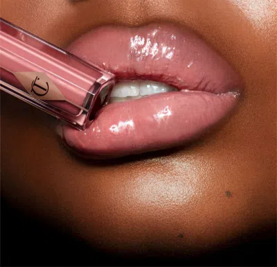 Charlotte Tilbury Lip Lustre In Neutral
