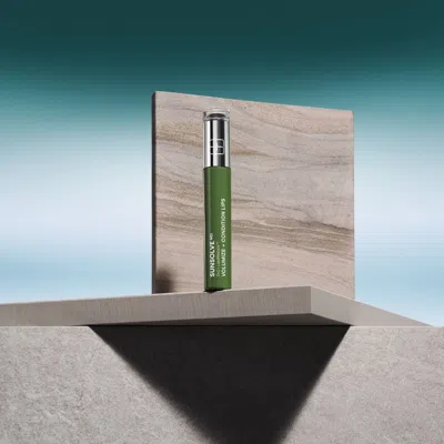 Sunsolvemd Lipidrestore Volumize + Condition Spf 40