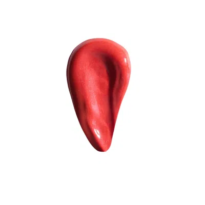 Trish Mcevoy Liquid Face Color In Red