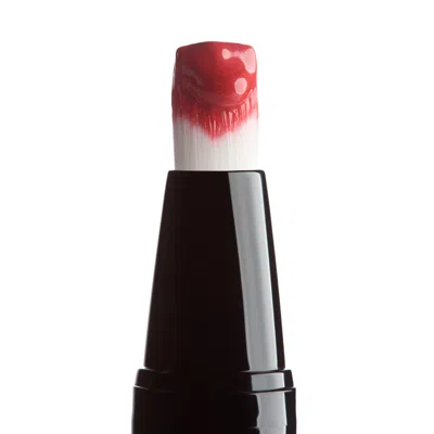 Trish Mcevoy Liquid Face Color In Red
