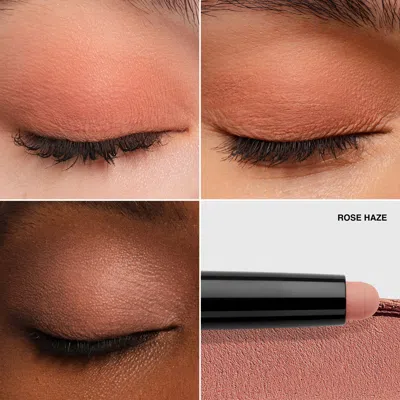 Bobbi Brown Long-wear Waterproof Cream Eyeshadow Stick In Pink