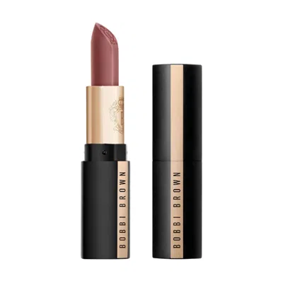 Bobbi Brown Luxe Cashmere Matte Lipstick